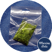 9500/P - Glitter - Sea Green